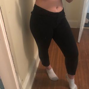 MOVING SALE Old navy pixie pant